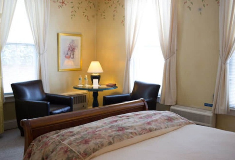 호텔 Admiral Fitzroy Inn