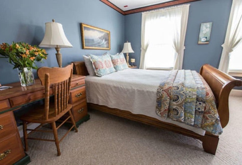 호텔 Admiral Fitzroy Inn