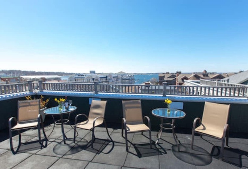 호텔 Admiral Fitzroy Inn