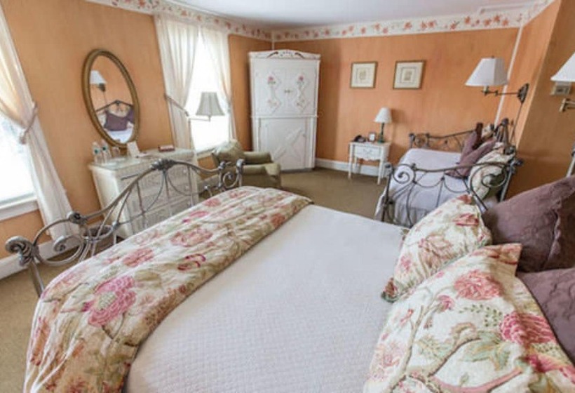 호텔 Admiral Fitzroy Inn