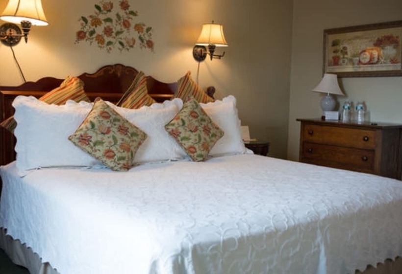 호텔 Admiral Fitzroy Inn