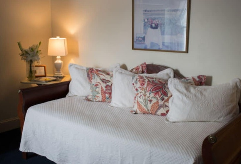 호텔 Admiral Fitzroy Inn