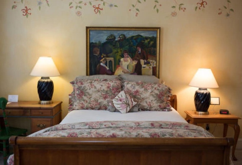 호텔 Admiral Fitzroy Inn