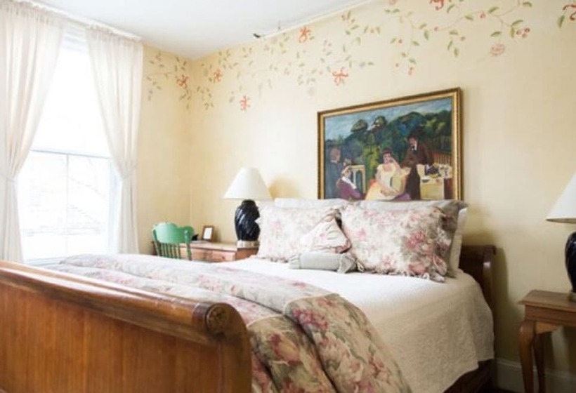 호텔 Admiral Fitzroy Inn