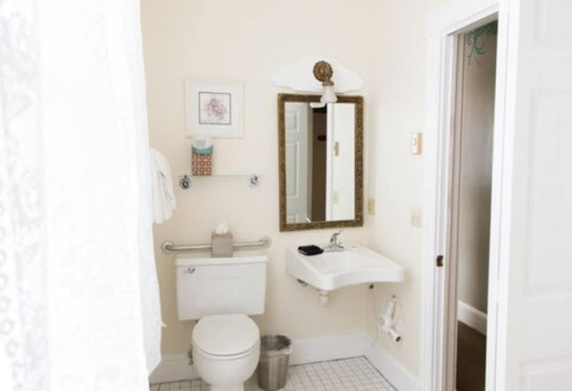 호텔 Admiral Fitzroy Inn