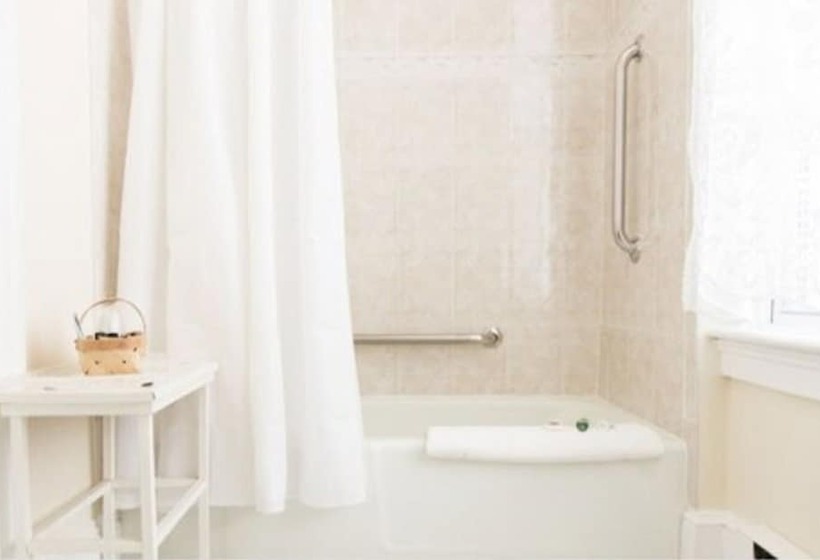 호텔 Admiral Fitzroy Inn