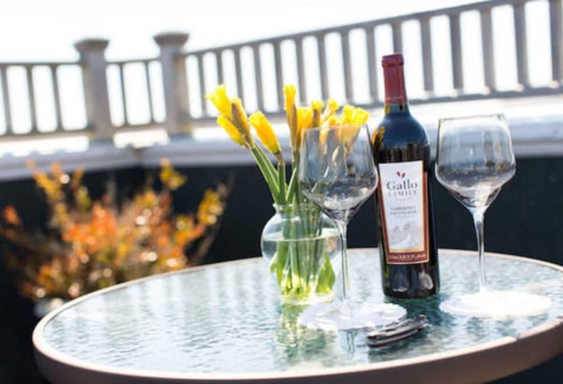 호텔 Admiral Fitzroy Inn