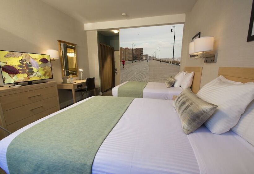 Adria Hotel And Conference Center