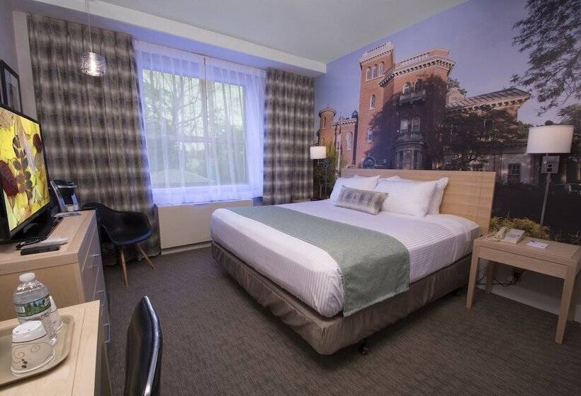 Adria Hotel And Conference Center