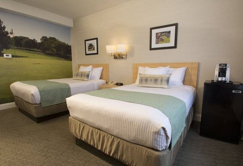 Adria Hotel And Conference Center