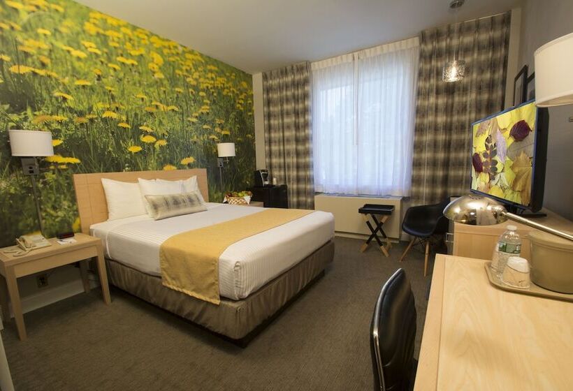 Adria Hotel And Conference Center