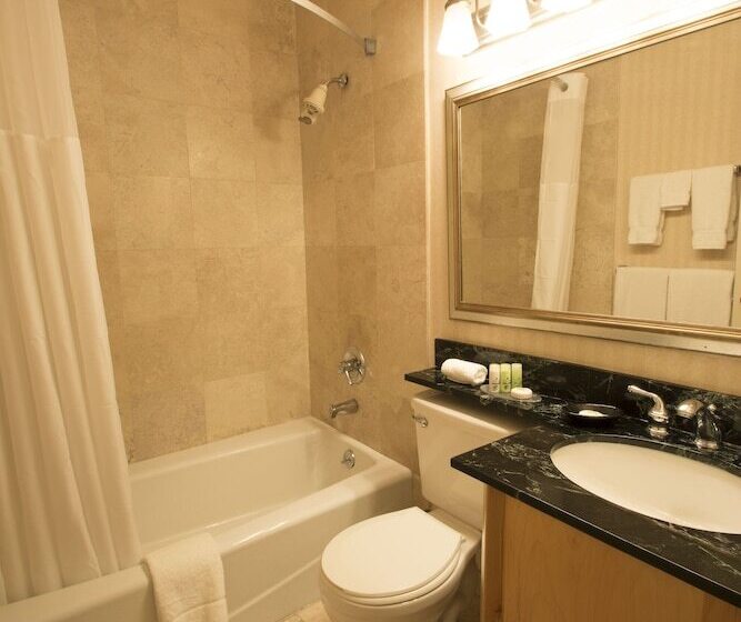 Adria Hotel And Conference Center