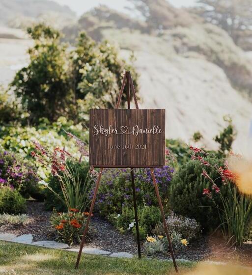 فندق Agate Cove Inn