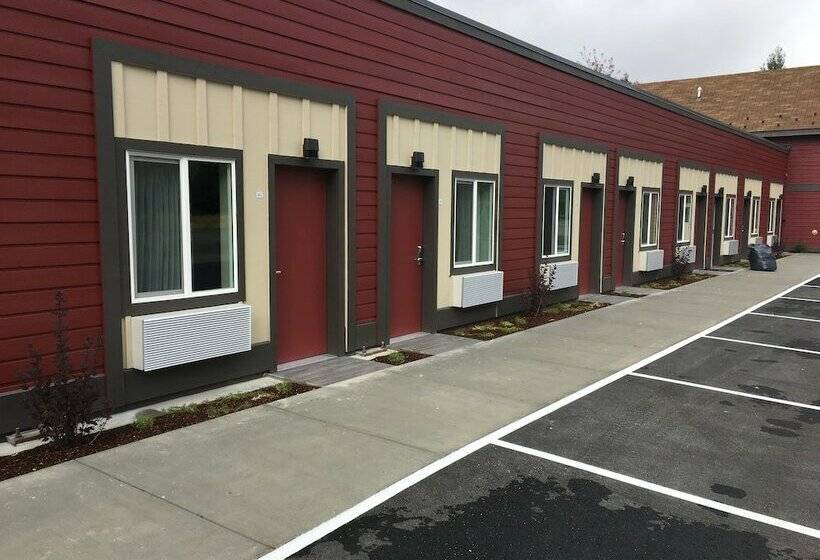 فندق Airport Inn