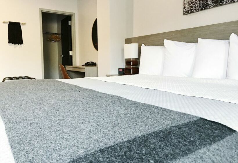 فندق Airport Inn