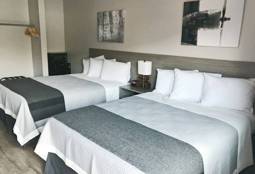 فندق Airport Inn