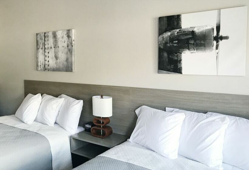 فندق Airport Inn