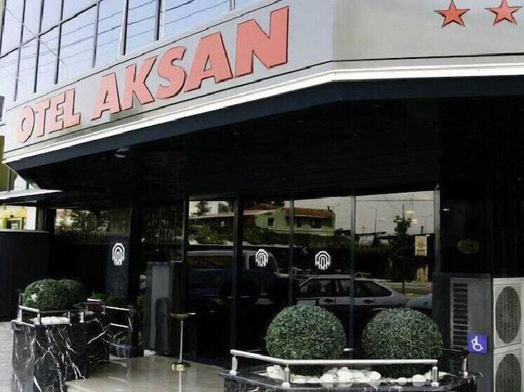 Hotel Aksan
