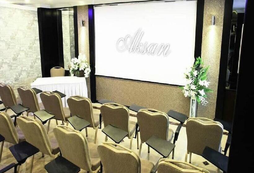 Hotel Aksan