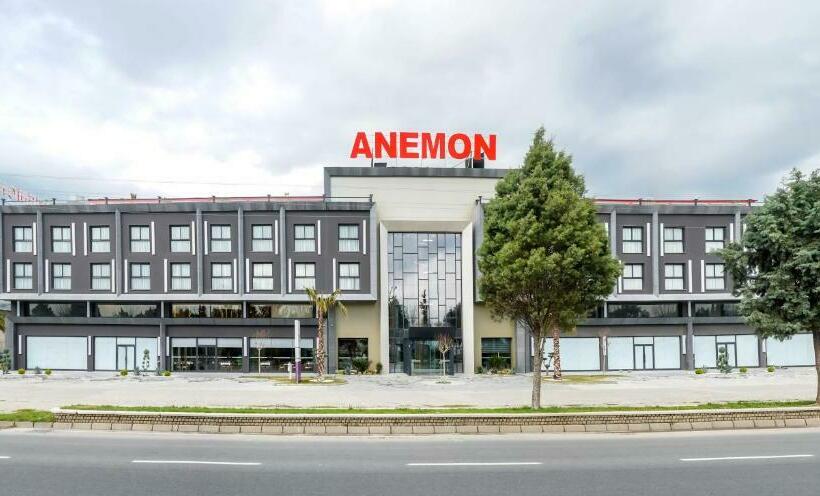 호텔 Anemon Aydın