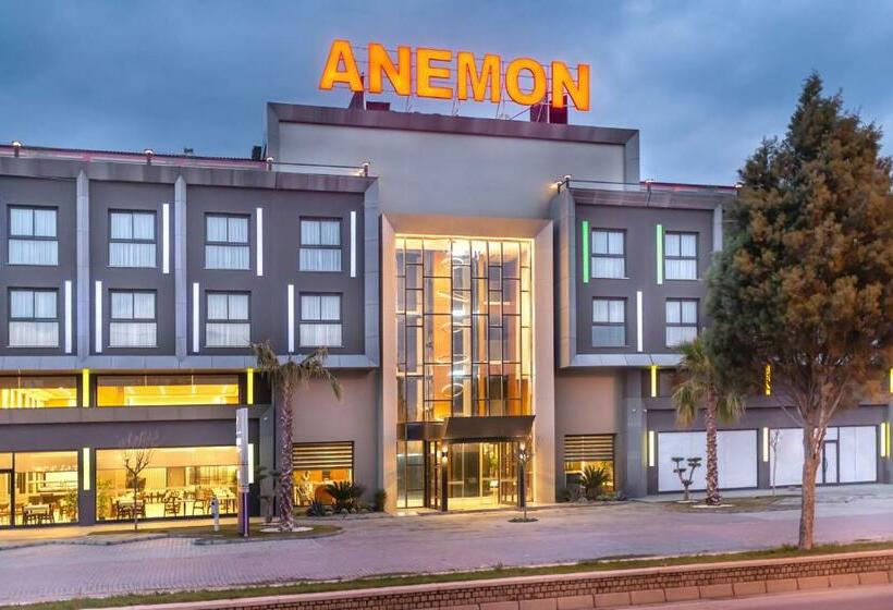 هتل Anemon Aydın