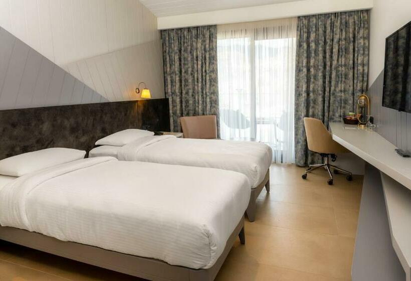 호텔 Anemon Aydın