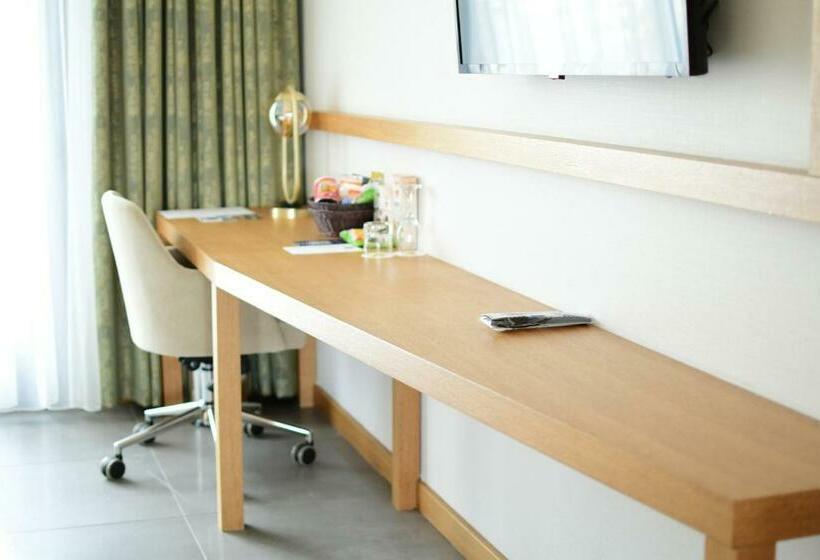 호텔 Anemon Aydın