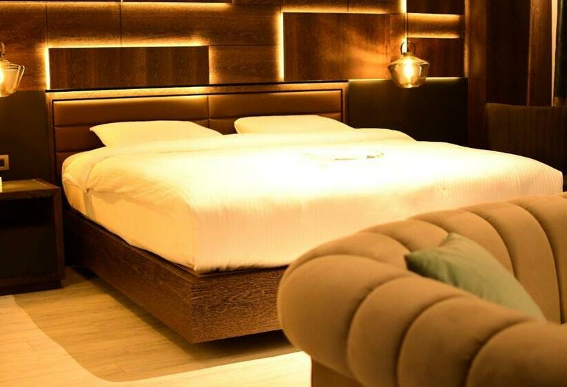 호텔 Anemon Aydın