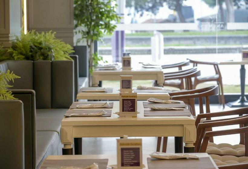 호텔 Anemon Aydın