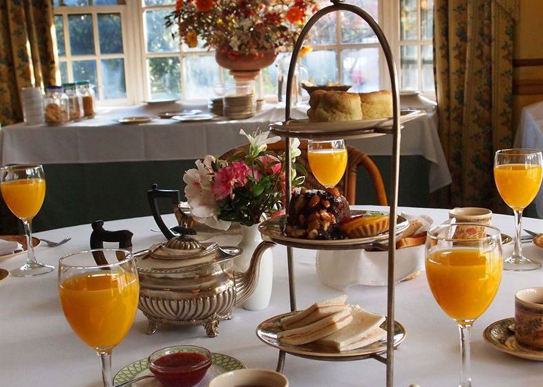 ホテル Belmont House