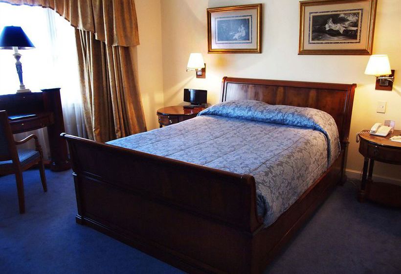 ホテル Belmont House