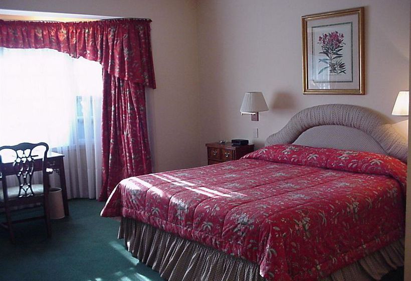 ホテル Belmont House