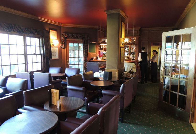 ホテル Belmont House