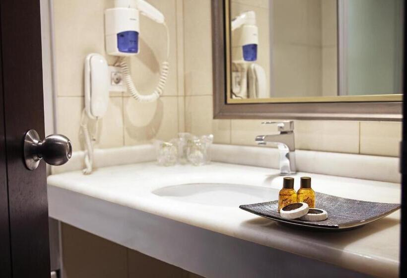 The Parma Hotel Downtown