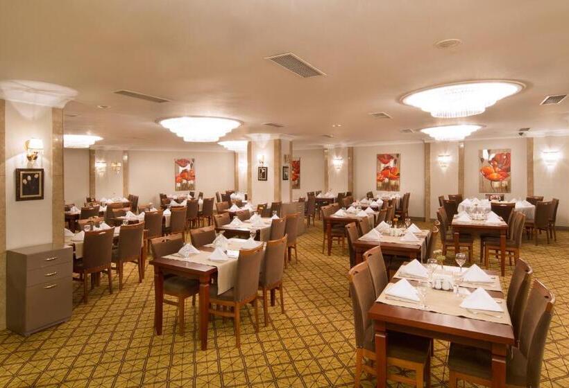 The Parma Hotel Downtown