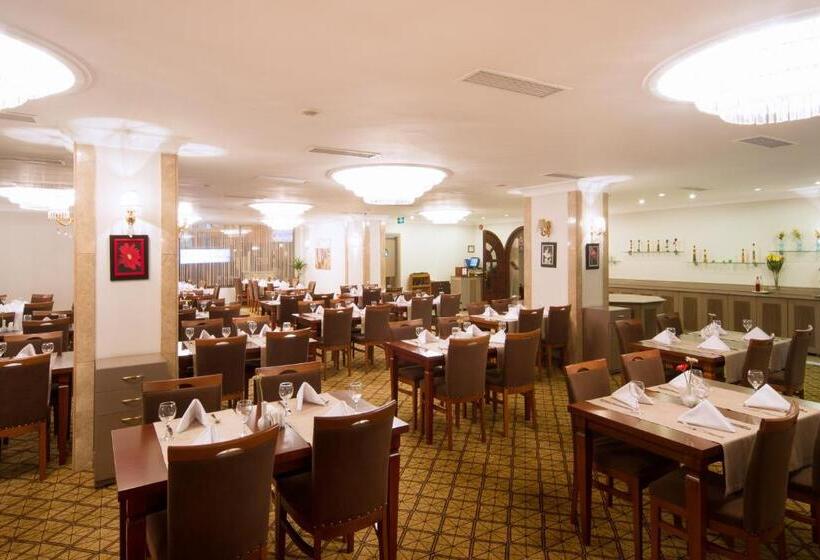 The Parma Hotel Downtown