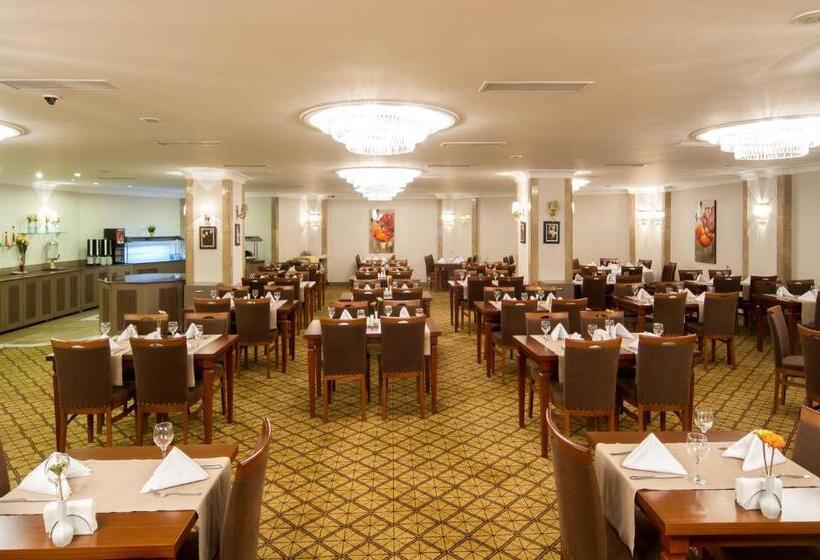 The Parma Hotel Downtown