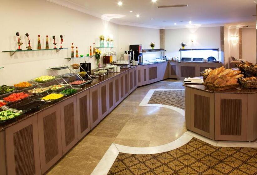 The Parma Hotel Downtown