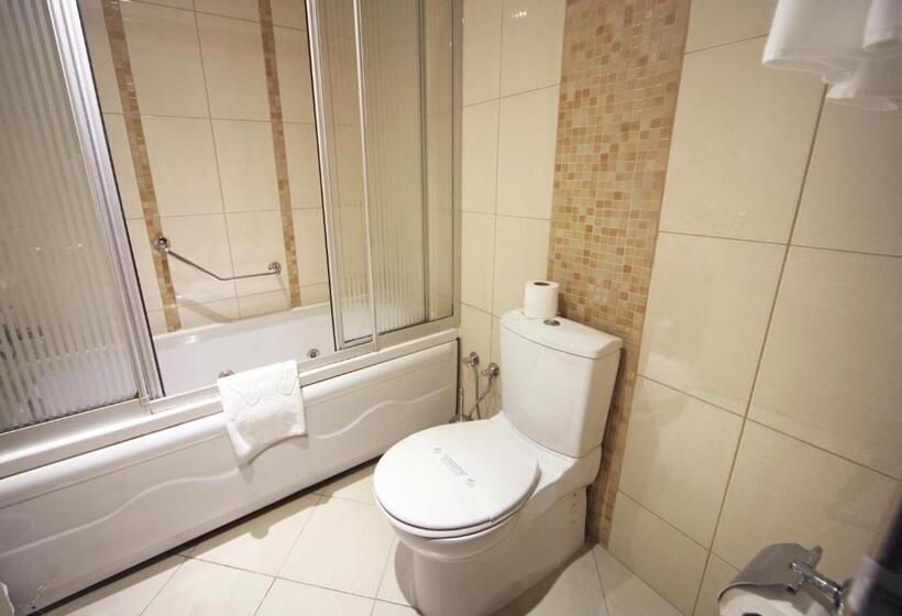 The Parma Hotel Downtown