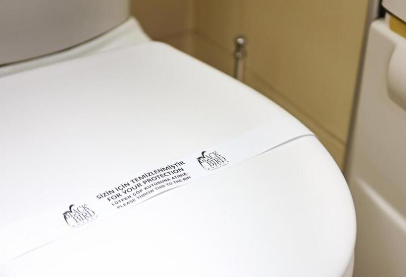 The Parma Hotel Downtown