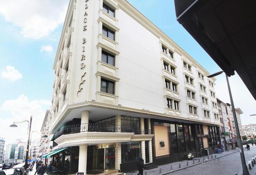 The Parma Hotel Downtown