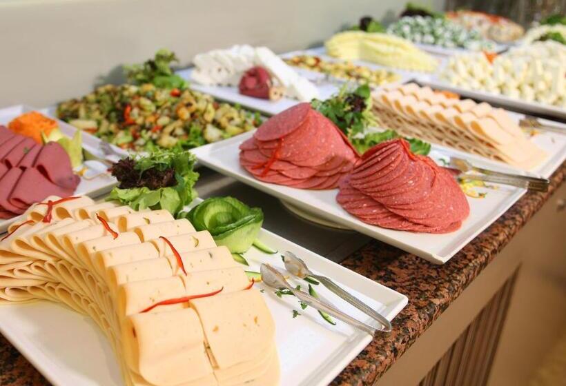 The Parma Hotel Downtown