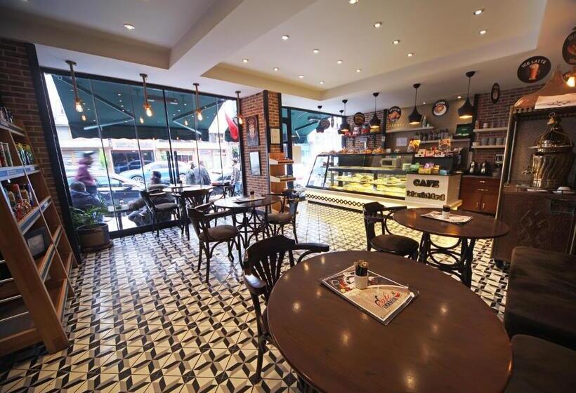 The Parma Hotel Downtown