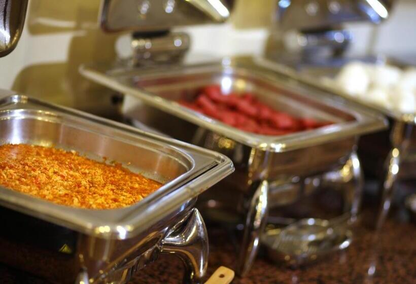 The Parma Hotel Downtown