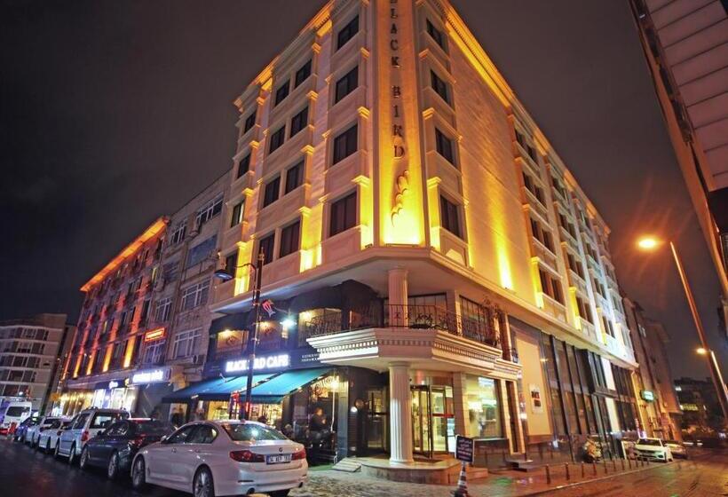 The Parma Hotel Downtown