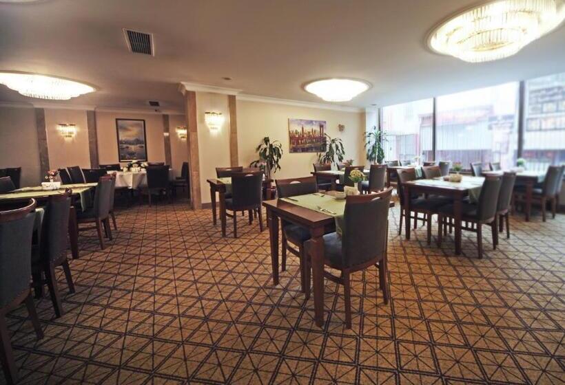 The Parma Hotel Downtown