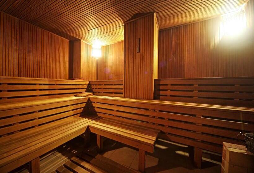 The Parma Hotel Downtown