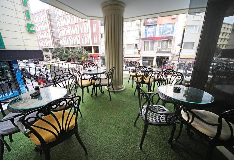 The Parma Hotel Downtown