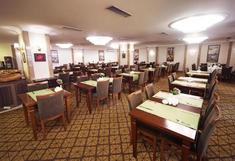 The Parma Hotel Downtown