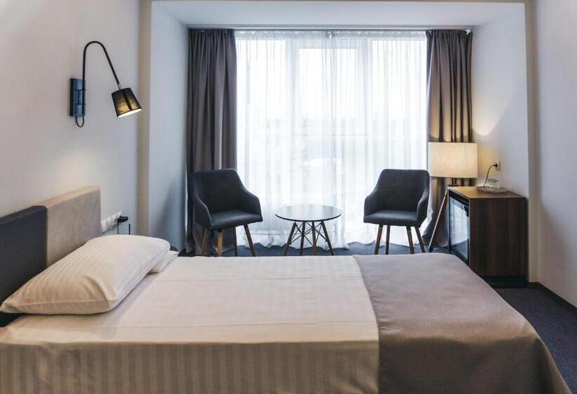 هتل Black Sea Central